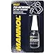 Produktbild MANNOL Fix Gewinde Schraubensicherung Hochfest 1 Stück á 10 ml