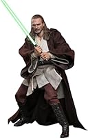 ムービー・マスターピース スター・ウォーズ EP1 1/6 クワイ=ガン・ジン(2.0版) 延期・前倒し可能性大