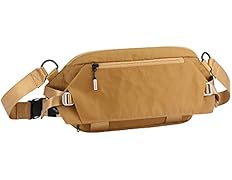 Amazon | [エースジーン] 【容量が拡張するスリングバッグ】 8.0インチ