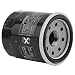 AHL Motocicleta Filtro de Aceite oil filter para XL650V TRANSALP 650 2000-2006