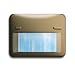 Produktbild Busch-Jaeger 6800-21-104M Busch-Wächter 180 UP Sensor Komfort I mit Multilinse bronze 6800-21-104M