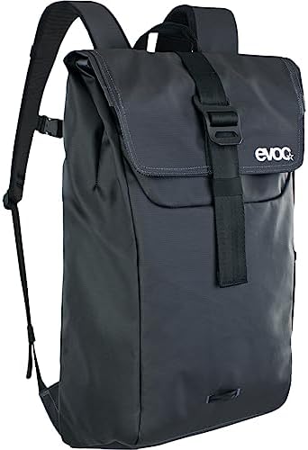 Evoc DUFFLE BACKPACK 26 Backpack for everyday and on the go image 5