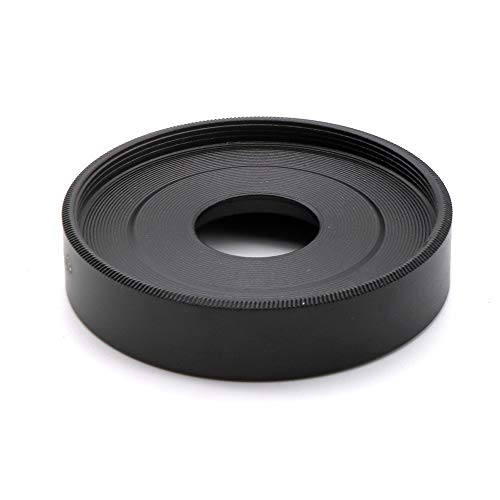 Toileum LH-22�����Y�t�[�h�i�Ώۃ����Y�FCanon EF-M 28mm f/3.5 Macro IS STM�����Y�ɑΉ��jES-22���^�������Y�t�[�h �����Y�t�[�hlh-22�����Y�V�F�[�h