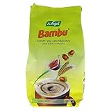 bambus sichtschutz  Bambu Instant Nachfüllbeutel, 200 g