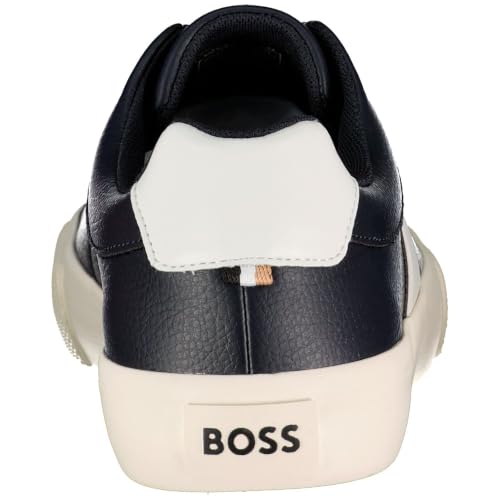 Baskets BOSS Aiden Tenn grltp pour - vue 5