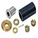 Quicksilver 835272Q1 Flo-Torq II Hub Kit Yamaha