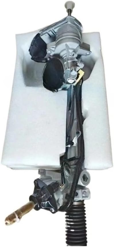 Power steering rack LHD Compatible with Peugeot 3008 5008, Replaces 1679833480 1618425880 1648274680 1627696080 1618425980 1648236980 1640379080 162651528