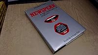 Newspeak: A Dictionary of Jargon: A Dictionary of Jargon 0710206739 Book Cover