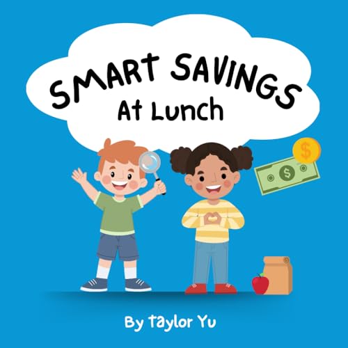 Smart Savings at Lunch