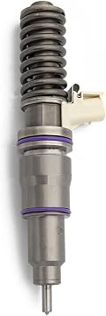 1pcs Fuel Injector 85003109 8500-3109 Compatible with Volvo Diesel Engine D13