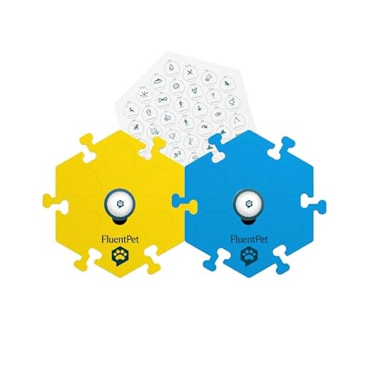 FluentPet Sound Button Kit