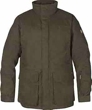Fjällräven Brenner Pro Men's Padded Jacket : Amazon.com.be: Fashion