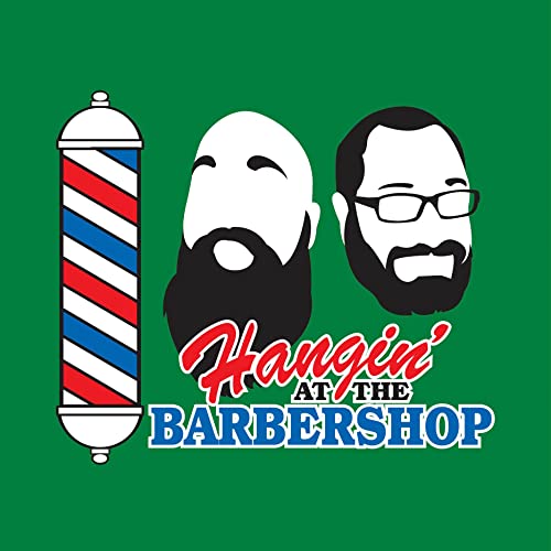 Episode 7: But Wait! There&rsquo;s More! Podcast Por  arte de portada