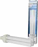 Philips Master PL-C Lampada Fluorescente Compatta 26W - Luce Naturale, 1800 Lumen, 10000 Ore - Foto 7
