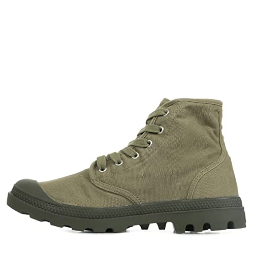 Image of Palladium Mens Us Pampa High H