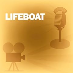 Lifeboat Audiobook By Screen Director's Playhouse cover art