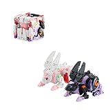52TOYS BEASTBOX BB-54 IRONBLOOD LOYALHEART Deformation Toys Action Figure, Converting Toys in Mecha