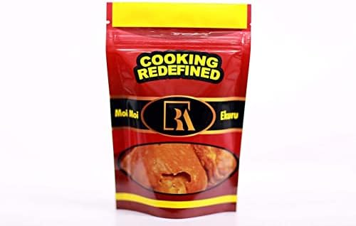 RA Cooking Pouch - (Pack of 100)