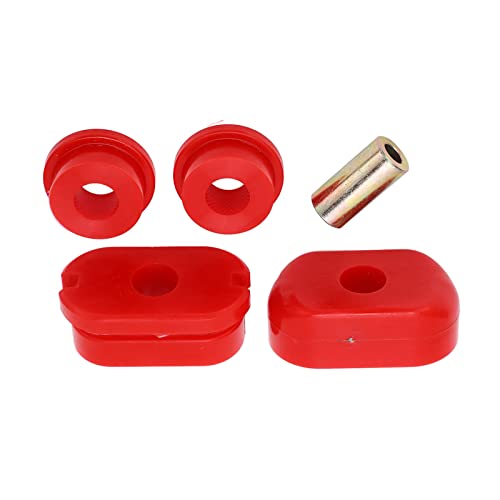 Kit de Buchas de Poliuretano para Montagem do Motor de Alto Desempenho Eliminando a Substituição da