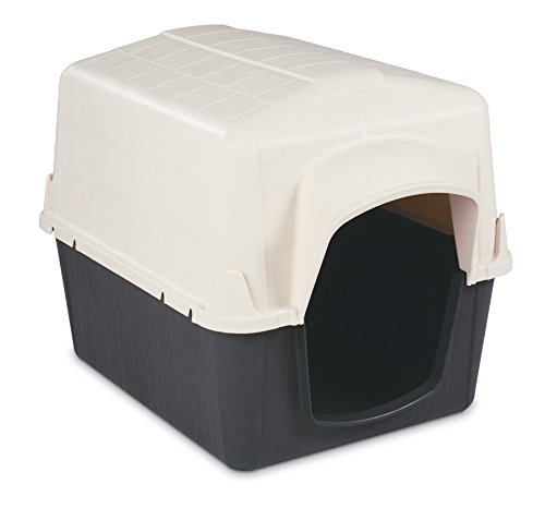 Petmate Barnhome III, 50-90LBS