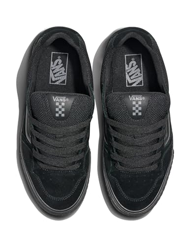 Image of Vans Men's Caldrone Shoe