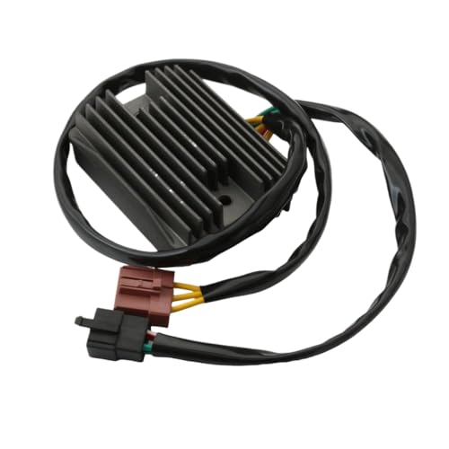 Rectificador regulador 125i 250i 400i 500i repuesto eléctrico moto 767688 434406003