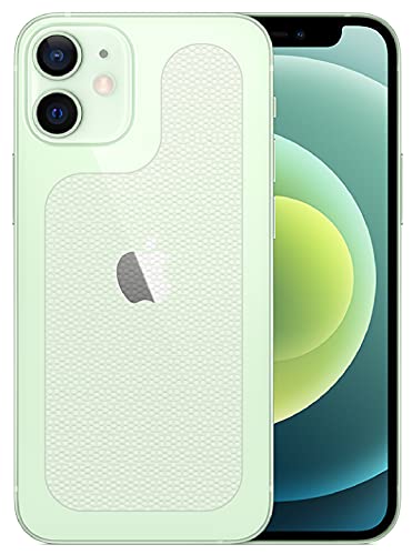 egrips Clear Skin for Apple iPhone 11-13 2 Pack Apple iPhone 11 Clear - Image 2