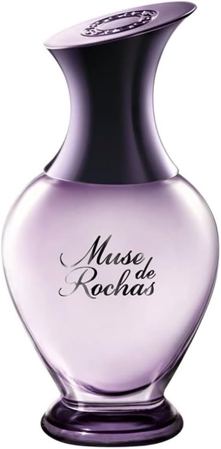 RochasMuse Eau De Parfum for Women, 50 ml