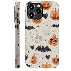 Halloween Pumpkin Ghost