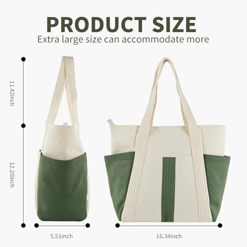 ラフスタイル BIGtotebag／canvas × canvas ラフスタイル BIGtotebag