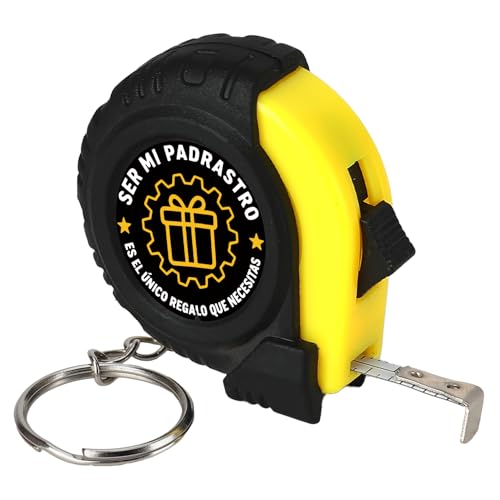 Huaceary Regalo Padrastro Reyes Magos Llavero Regalo Para Padrastro Cumpleaños Útiles Ideas Regalos Para Mi Padrastros Aniversario Boda San Valentín Regalos Originales Hombre Llaveros Cinta Métrica Huaceary Regalo Padrastro Reyes Magos Llavero Regalo Para Padrastro Cumpleaños Útiles Ideas Regalos Para Mi Padrastros Aniversario Boda San Valentín Regalos Originales Hombre Llaveros Cinta Métrica