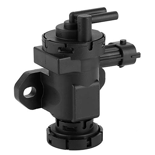 Electroválvula turbo 0928400464 con regulación precisa de 12V para Ford Ranger 3