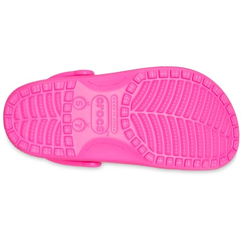 Image of Crocs Unisex-Adult Classic Clog, Clogs for Women and Men