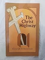 Christ Highway 087516465X Book Cover