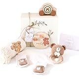 WOODEN TEETHER