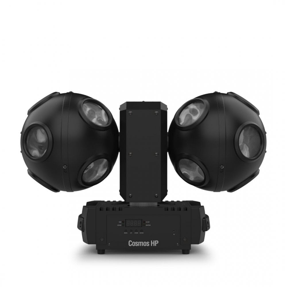 Chauvet DJ Cosmos HP - Effet de spectacle