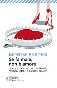 Se fa male, non è amore