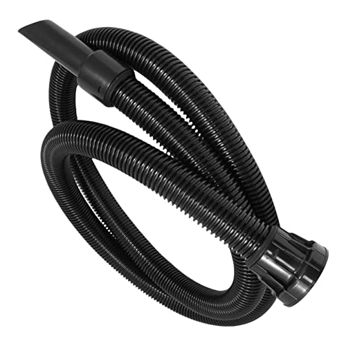 Quailitas for Henry Hetty Hoover Vacuum Hose - 2.5 Metre, 32 mm Fitting, Pipe Attachments & Cleaning Adaptor Tool