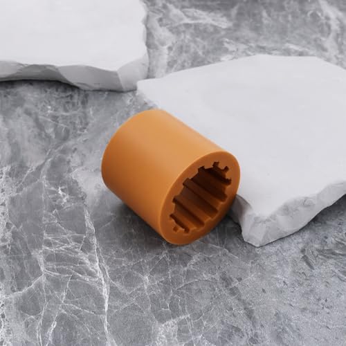 SG Store Flexible Kupplungshülse 5000178336 0178336 Kompatibel mit RD880 RD11 RD12-90 RD16-100 Rollen