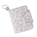 Creative Coin Purse Fashionable Card Holder for Girls Portable Wallet Small Storage Bag Travel Accessories or