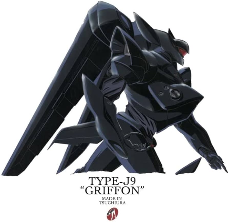 機動警察パトレイバー　グリフォンTシャツ　 ASHURA 土浦限定　新品 グリフォンTシャツ [機動警察パトレイバー] | 公式キャラクター