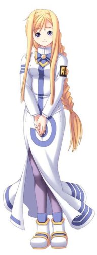 ARIA The ORIGINATION ～蒼い惑星のエルシエロ～の関連画像8