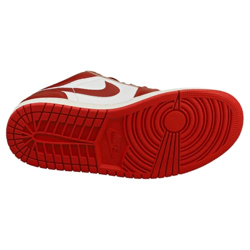 Image of Nike Men's Air Jordan 1 Low SE Sneaker | Casual Shoes