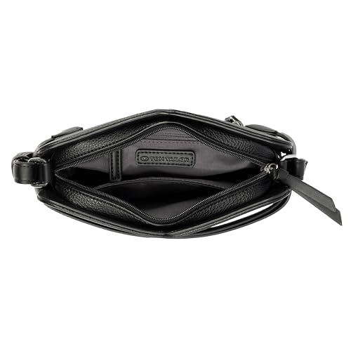 Sac cross TOM TAILOR Freya pour libérer vos mains au quotidien