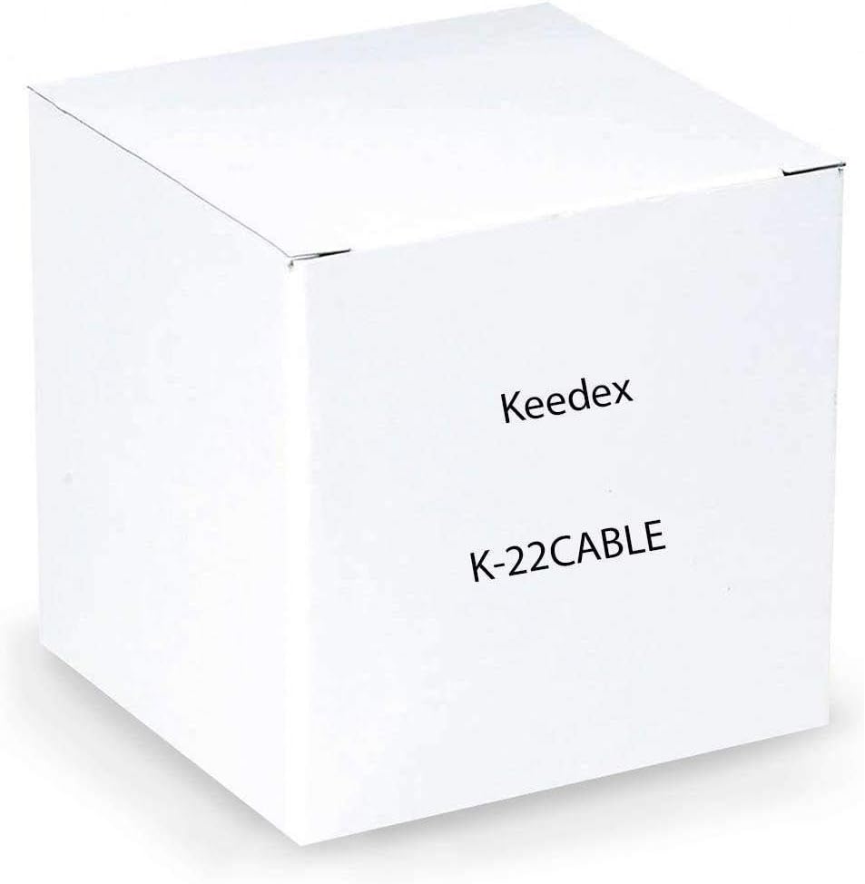 Shop Tool - KEED K-22CABLE