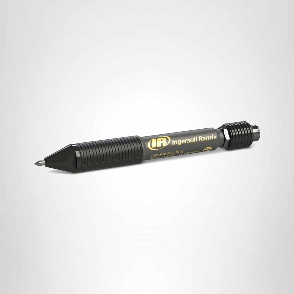 Ingersoll Rand 140EP - Air Engraving Pen, 11400 BPM, Slide