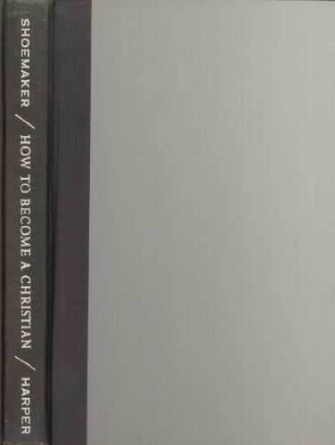 How to Become a Christian