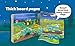 John Deere Kids Good Night Tractor on the Farm: Deluxe Lift-a-Flap & Pop-Up Surprise Board Book, Ages 2-6