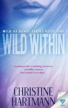 Paperback Wild Within Book