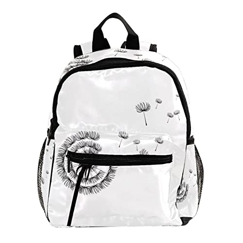Sac à dos libellule 30,5 cm multicolore garçons et filles